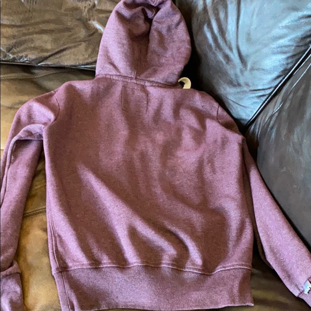 Super Dry Hoodie View 5